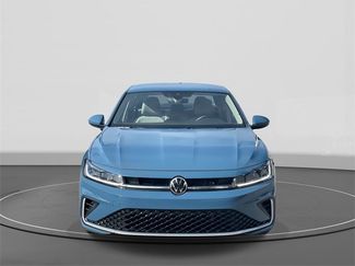 Used 2025 Volkswagen Jetta S video 2