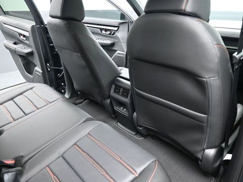 New 2026 Honda CR-V Sport Touring image 25