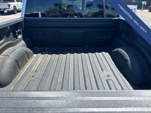 Used 2024 Ford F150 Tremor w/ Mobile Office Package AWD/4WD image 6