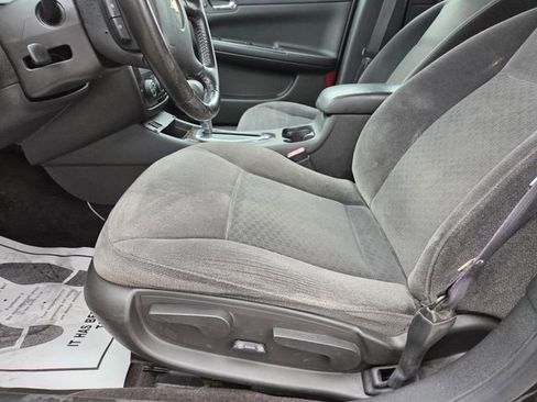 Used 2013 Chevrolet Impala LS image 18