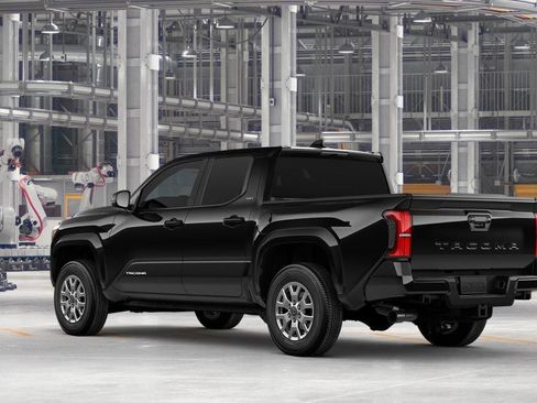 New 2026 Toyota Tacoma SR5 RWD image 6