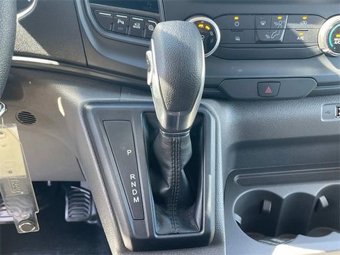 New 2025 Ford Transit 150 Low Roof w/ Upfitter Package image 15