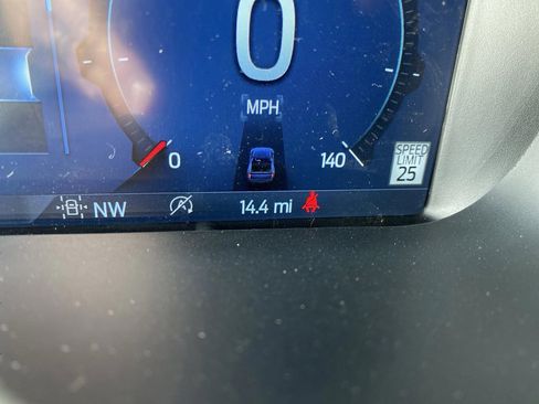 New 2025 Ford F150 Raptor image 6