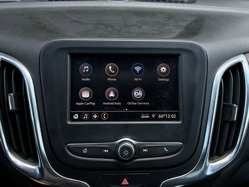 Used 2020 Chevrolet Equinox LT image 28