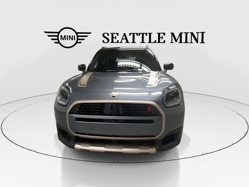 New 2026 MINI Cooper Countryman S w/ Comfort Package Max AWD/4WD image 4
