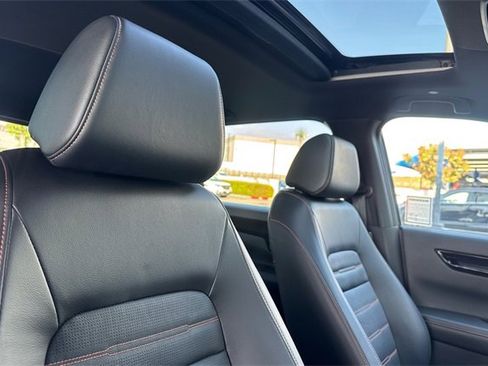 Certified 2024 Honda CR-V Sport Touring image 21