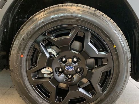 New 2026 Subaru Outback Limited image 25