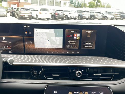 New 2026 INFINITI QX80 Autograph w/ Premium Cargo Package image 26