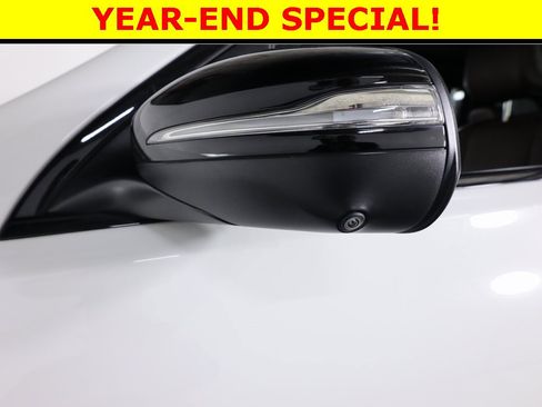 Certified 2024 Mercedes-Benz GLS 450 4MATIC w/ AMG Line Exterior image 63