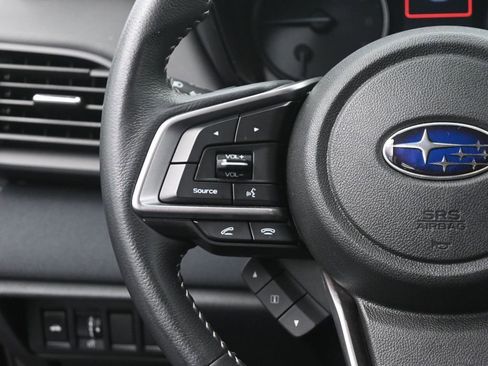 Used 2022 Subaru Legacy Premium image 30