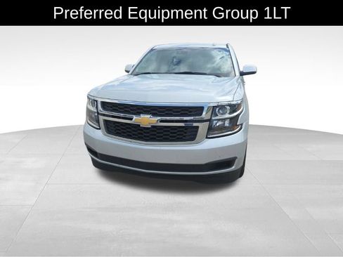 Used 2018 Chevrolet Tahoe LT w/ Max Trailering Package image 9