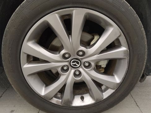 Used 2021 MAZDA CX-30 FWD 2.5 S w/ Premium Package image 31