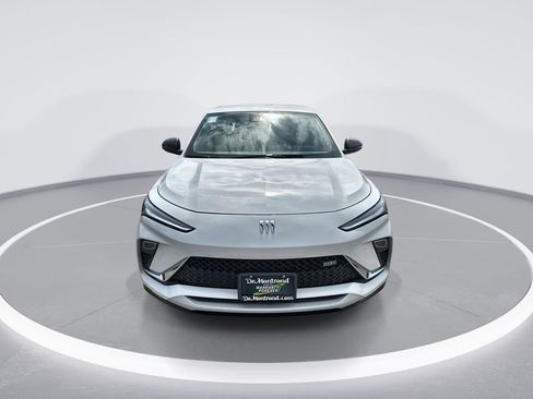 New 2026 Buick Envista Sport Touring w/ Convenience I Package image 3