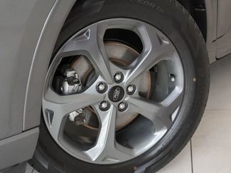 Used 2024 Ford Escape ST-Line AWD/4WD video 2