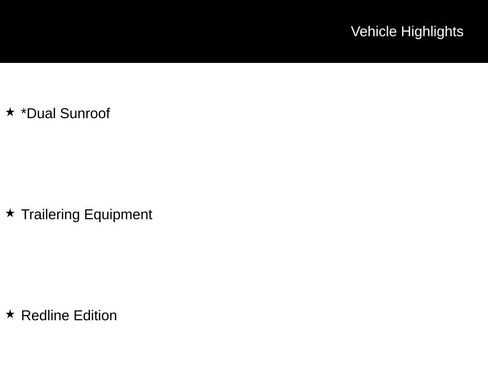 Used 2022 Chevrolet Traverse Premier w/ Redline Edition image 11