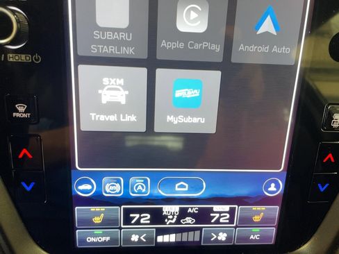Used 2022 Subaru Outback Wilderness AWD/4WD image 13