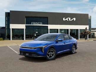 New 2026 Kia K4 FWD video 1
