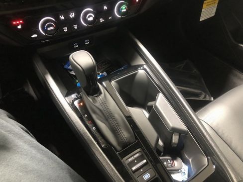 New 2025 Honda Accord EX-L image 28