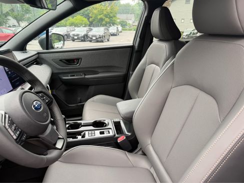 New 2026 Subaru Outback Limited AWD/4WD image 12