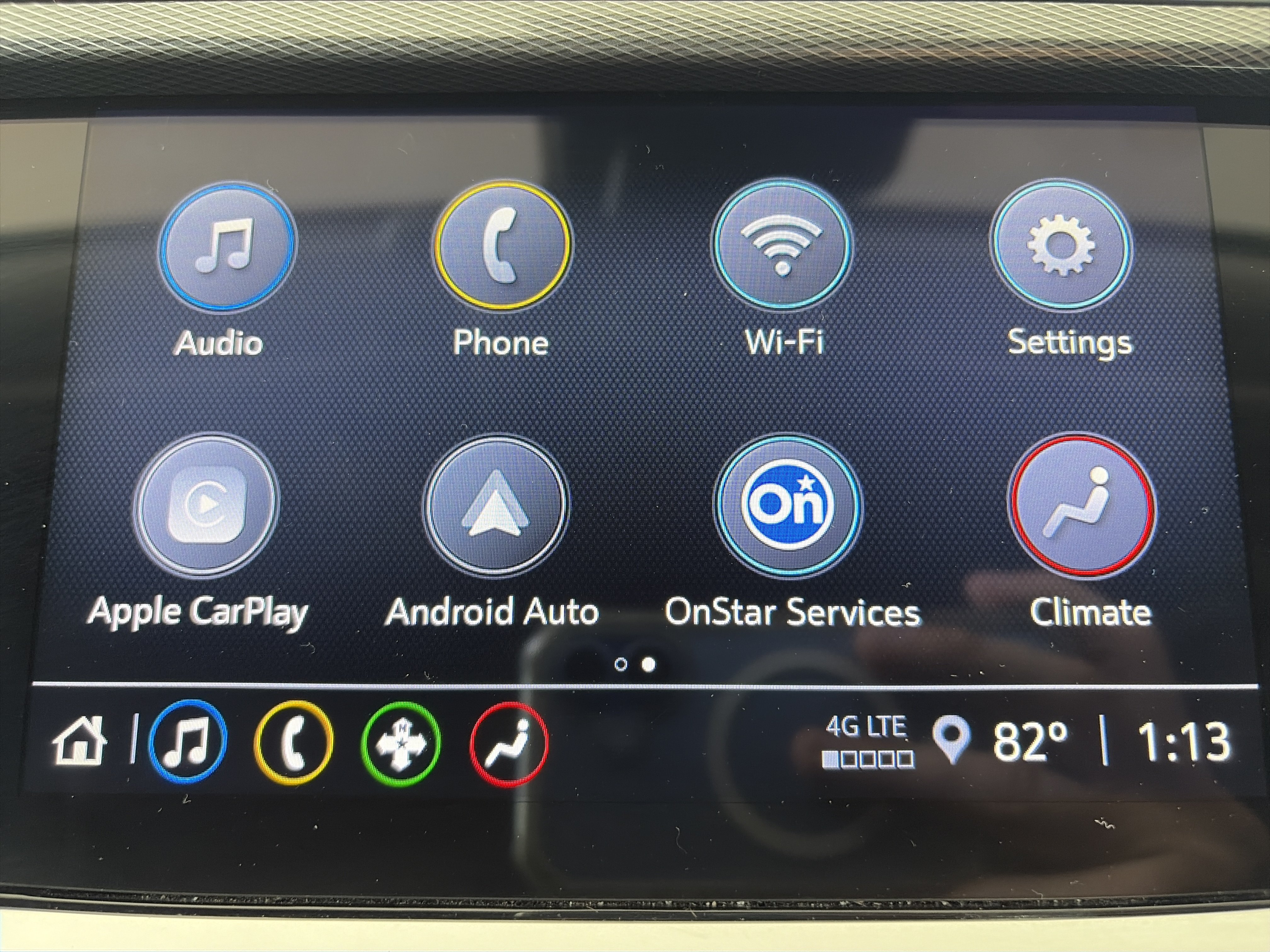 Used 2022 Buick Encore GX Select w/ Sport Touring Package FWD image 20