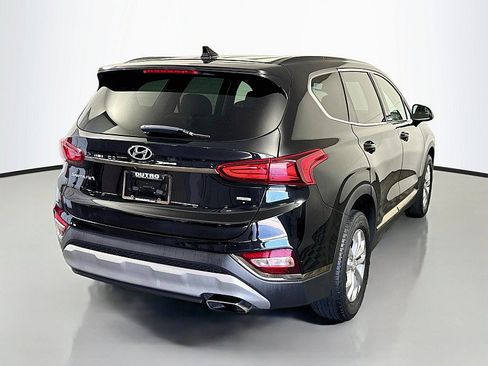 Used 2019 Hyundai Santa Fe SEL w/ Cargo Package AWD/4WD image 7