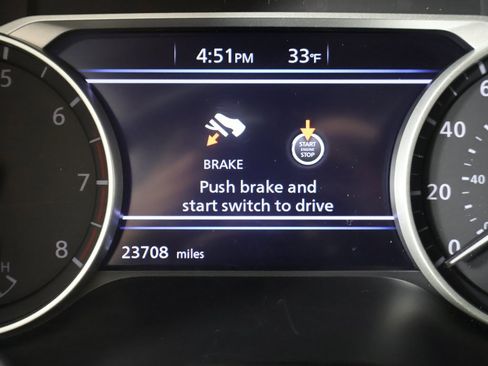 Used 2023 Nissan Sentra SV w/ SV Premium Package image 37