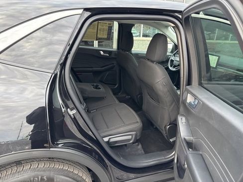 Used 2023 Ford Escape Active w/ Tech Pack #2 image 12
