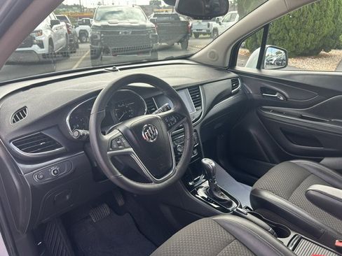 Used 2018 Buick Encore Preferred FWD image 18