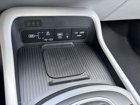 New 2026 Hyundai Kona SEL Sport image 11