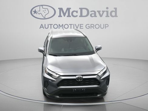Used 2024 Toyota RAV4 XLE AWD/4WD image 36