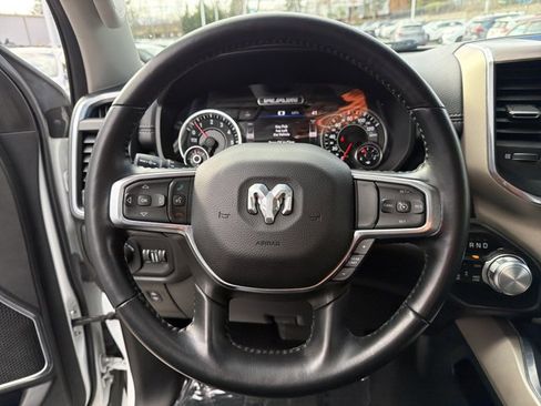 Used 2022 RAM 1500 Laramie image 14