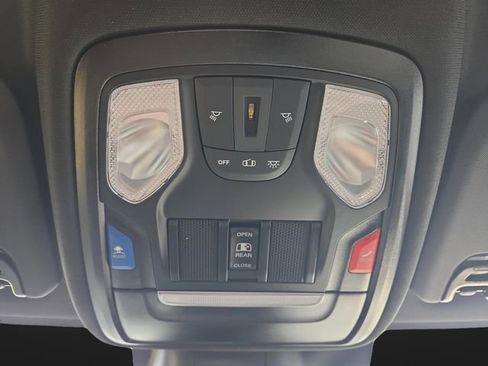 New 2026 RAM 3500 Tradesman image 26