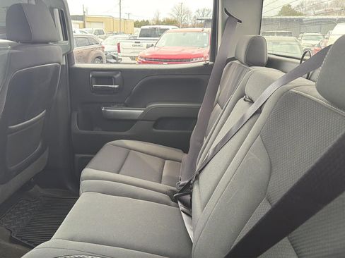 Used 2015 Chevrolet Silverado 3500 LT w/ LT Convenience Package image 9