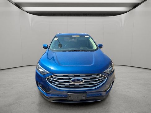 Used 2020 Ford Edge SEL w/ Convenience Package FWD image 8