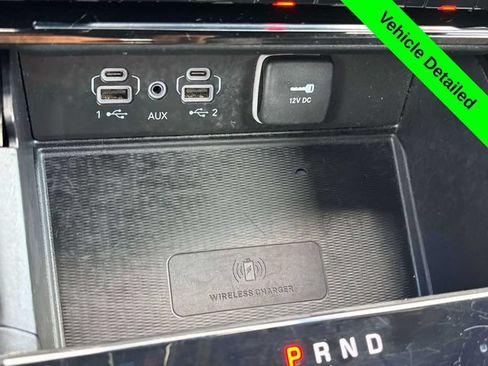 Used 2024 Jeep Grand Cherokee Altitude AWD/4WD image 21