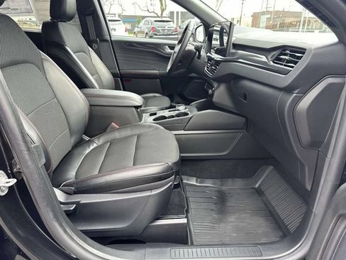 Used 2024 Ford Escape ST-Line w/ Tech Pack #1 AWD/4WD image 48
