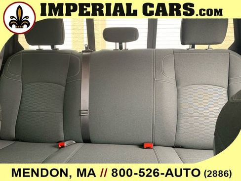 New 2026 RAM 2500 Tradesman AWD/4WD image 25