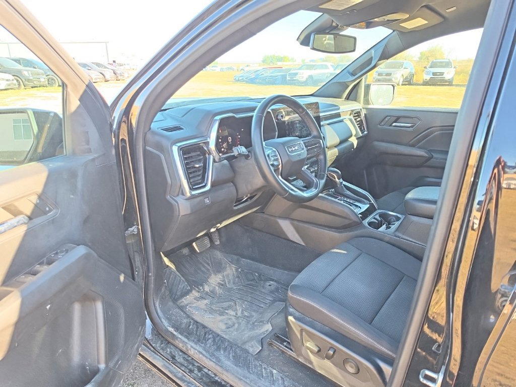 Used 2023 GMC Canyon Elevation w/ Convenience Package RWD image 10