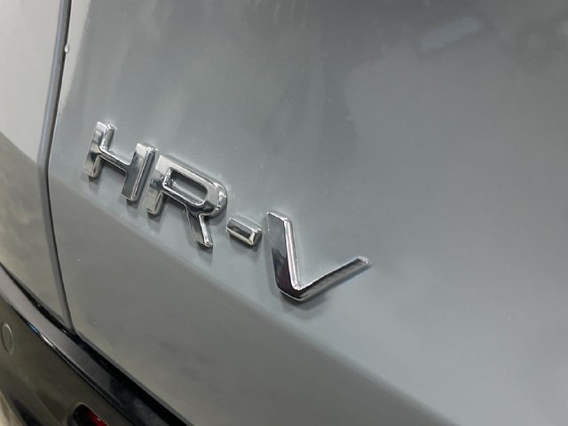 New 2027 Honda HR-V EX-L image 9