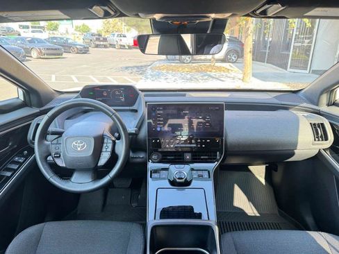 Used 2024 Toyota bZ4X AWD w/ Weather Package image 13