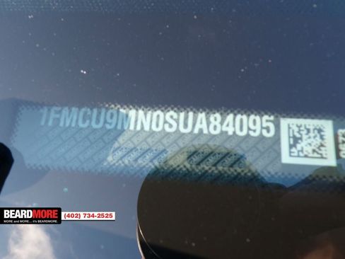 Used 2025 Ford Escape ST-Line image 28