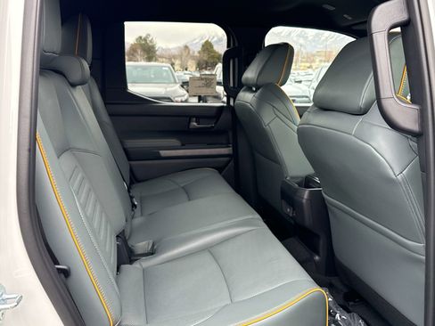 New 2026 Toyota Tacoma 4x4 Double Cab Hybrid w/ Tow Tech Package image 15