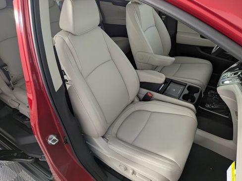 New 2026 Honda Odyssey EX-L image 30