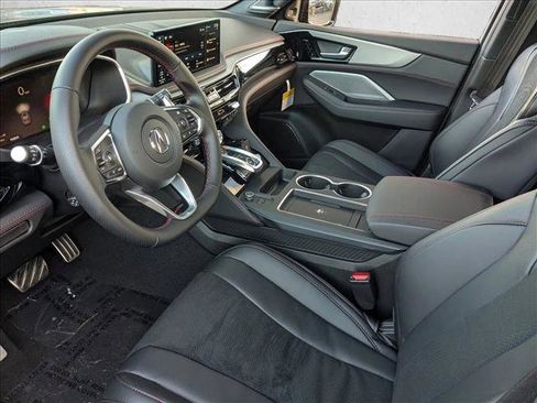 New 2026 Acura MDX A-Spec image 3