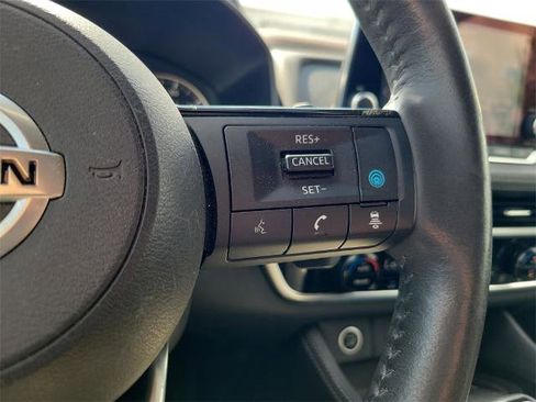 Certified 2021 Nissan Rogue SL image 27