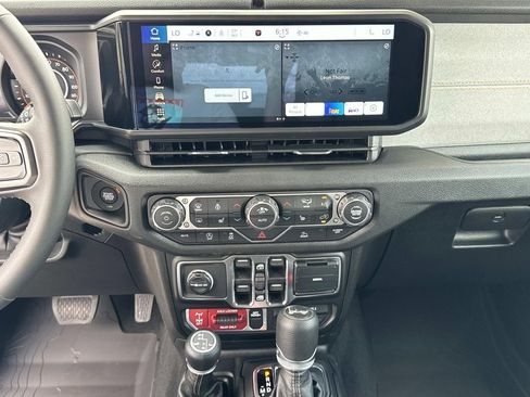New 2026 Jeep Wrangler Unlimited Sport AWD/4WD image 42