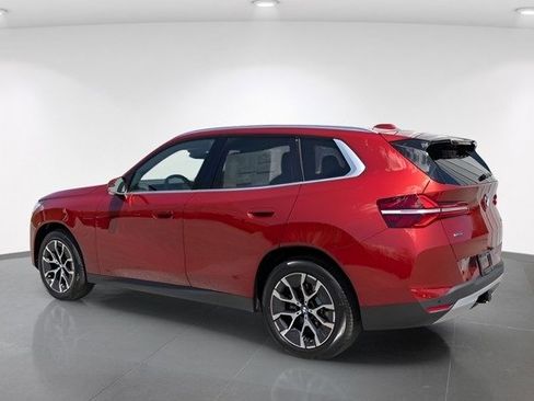 New 2025 BMW X3 xDrive30i w/ Premium Package image 7