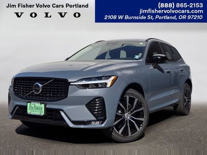 Certified 2023 Volvo XC60 B5 Plus w/ Climate Package