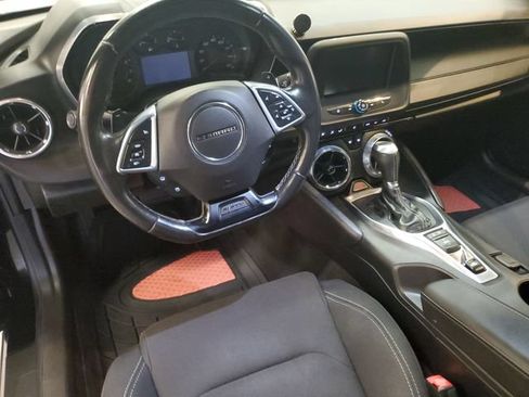 Used 2017 Chevrolet Camaro LT RWD image 15