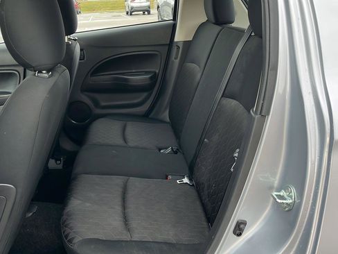 Used 2024 Mitsubishi Mirage ES image 22